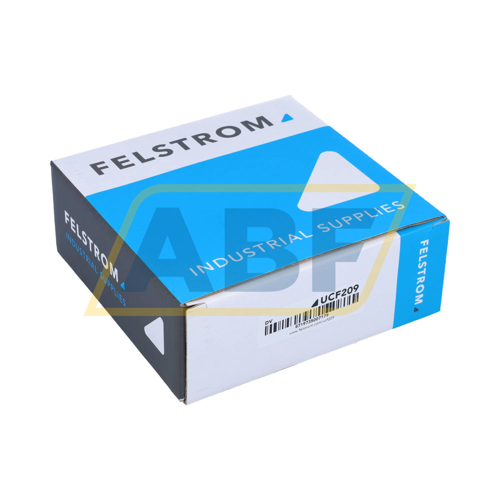 UCF209 Felstrom