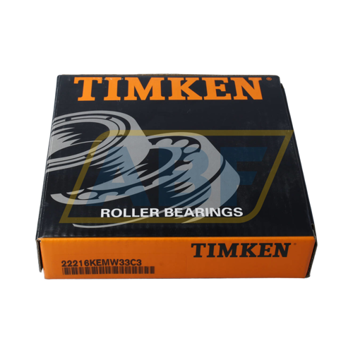 22216KEMW33C3 Timken
