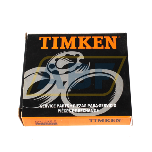 SR72X5.5 Timken