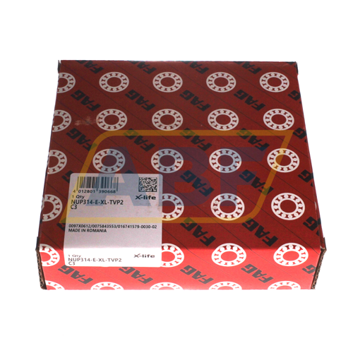 NUP314-E-XL-TVP2-C3 FAG