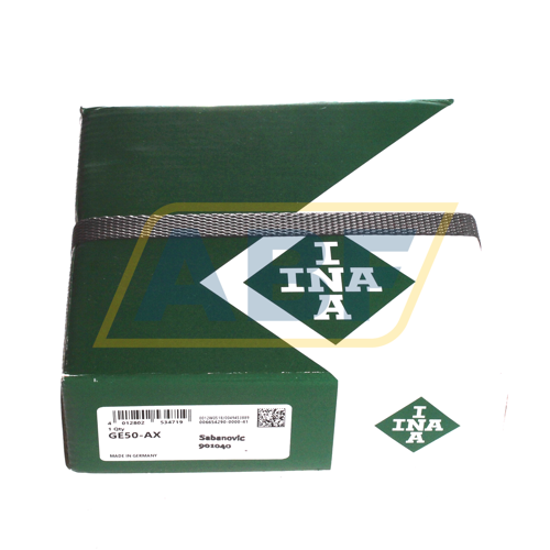 GE50-AX INA