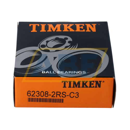 62308-2RS-C3 Timken
