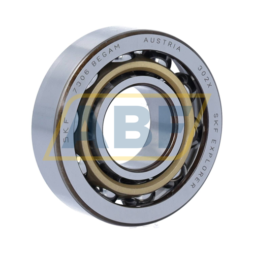7306BEGAM SKF