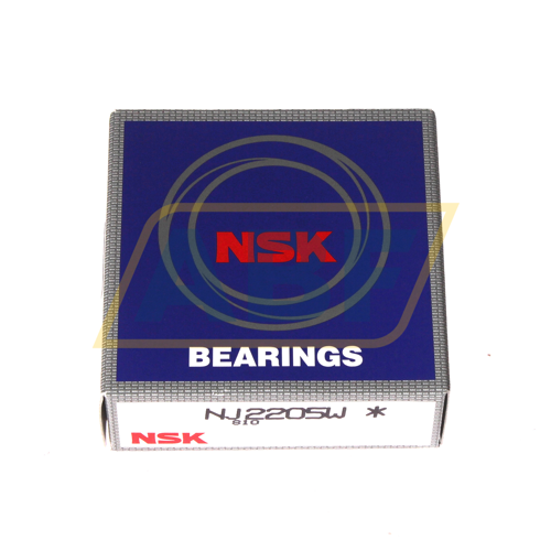 NJ2205W NSK