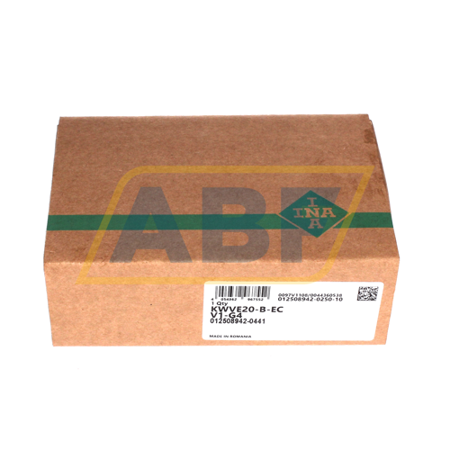 KWVE20-B-EC-V1-G4 INA