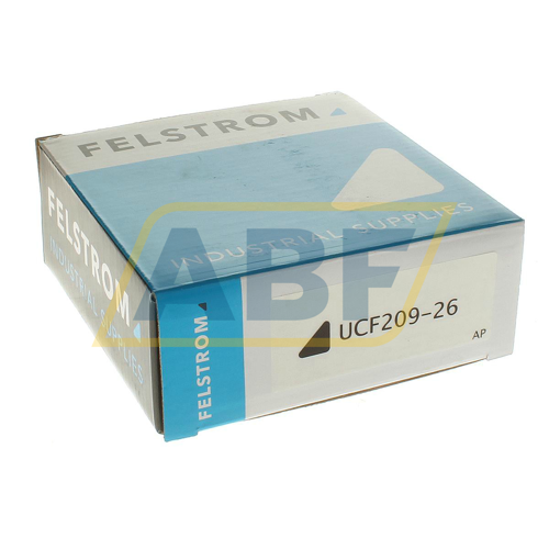 UCF209-26 Felstrom