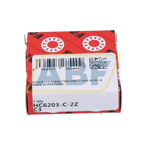 HC6203-C-2Z-C3 FAG
