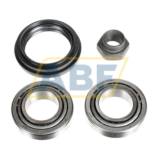 2842 AD Auto Distribution