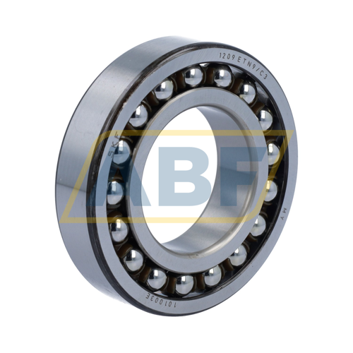 1209ETN9/C3 SKF