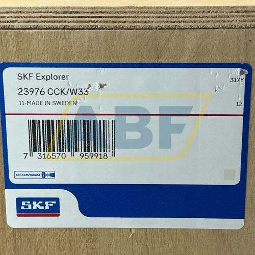 23976CCK/W33 SKF