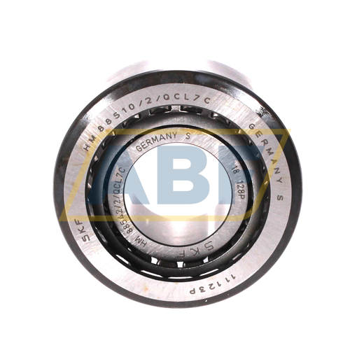 HM88542/2/510/2/QCL7C SKF