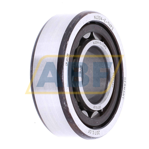 NJ204-E-TVP2 FAG