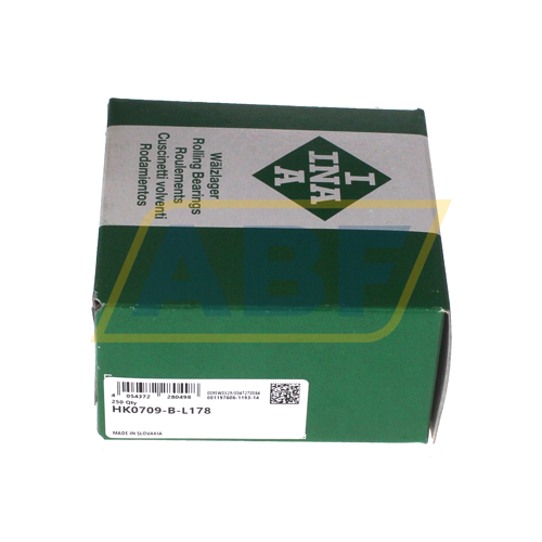 HK0709-B-L178 INA