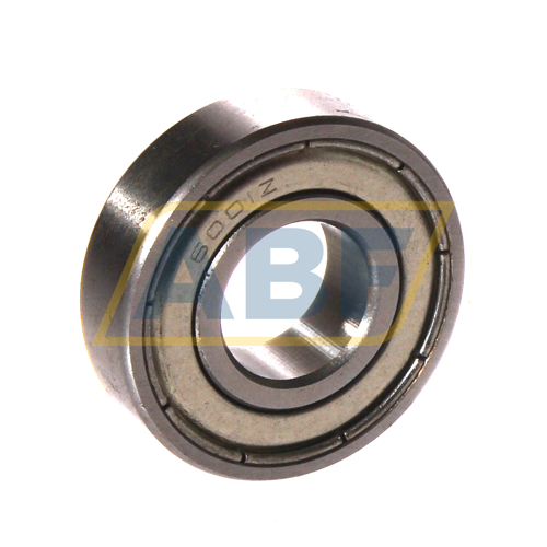 6001ZZ Neutral