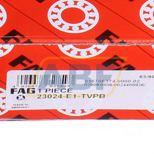 23024-E1-TVPB FAG