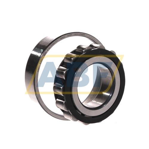 N207-E-XL-TVP2-C3 FAG