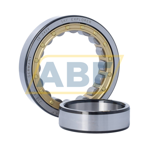 NU213ECM/C4 SKF