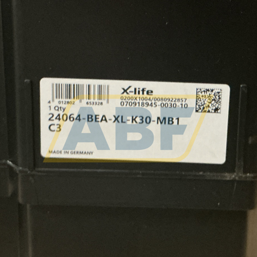 24064-BEA-XL-K30-MB1-C3 FAG