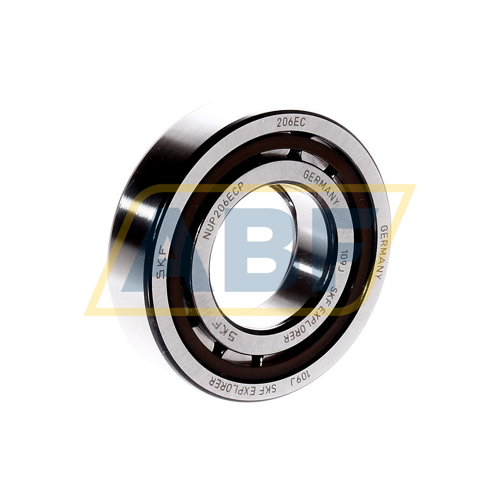 NUP206ECP SKF