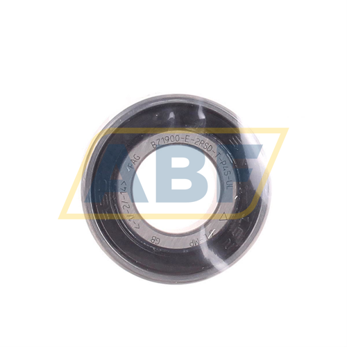 B71900-E-2RSD-T-P4S-UL FAG