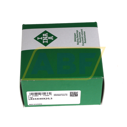 LR35X40X20,5 INA