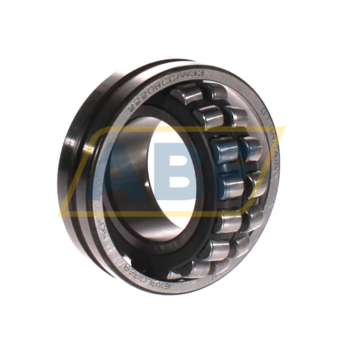22209CC/W33 SKF