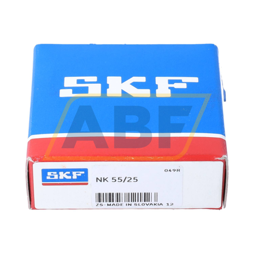 NK55/25 SKF