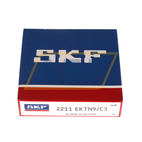 2211EKTN9/C3 SKF