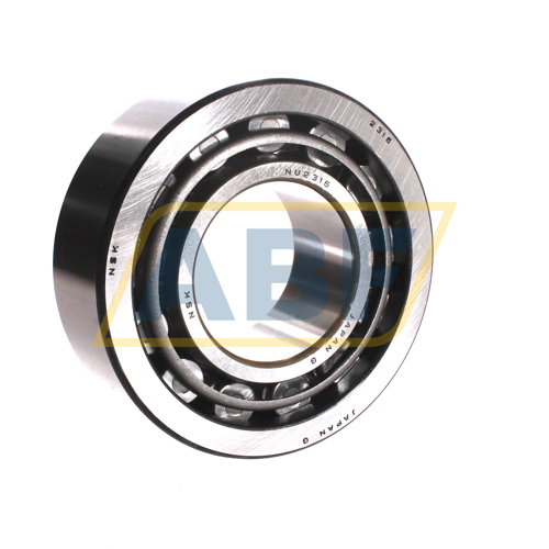 NU2316W NSK