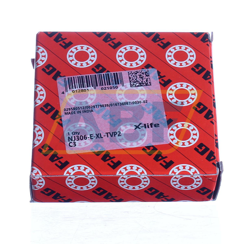 NJ306-E-XL-TVP2-C3 FAG