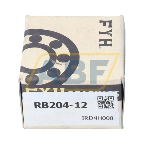 RB204-12 FYH