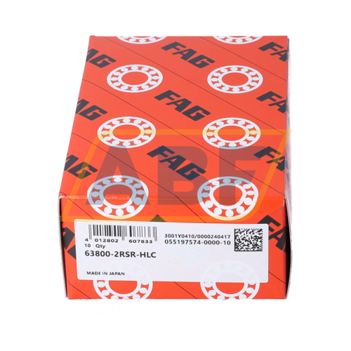 63800-2RSR-HLC FAG