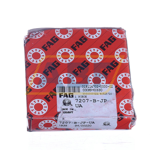 7207-B-JP-UA FAG