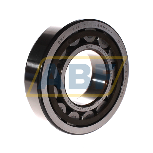NU314ECP SKF