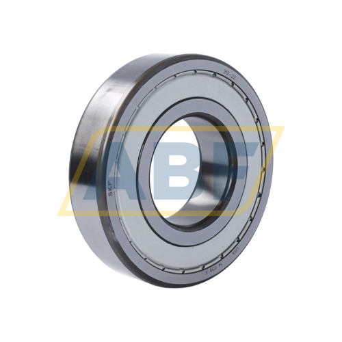 312-2Z SKF