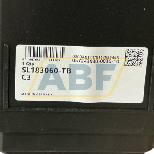 SL183060-TB-C3 INA
