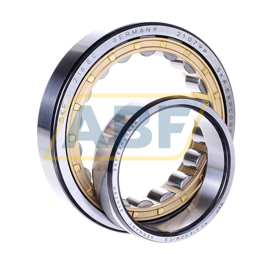 NU216ECM/C3 SKF