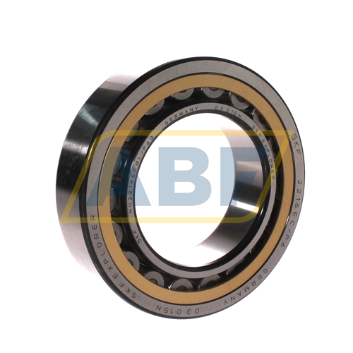 NU2216ECML/P63 SKF