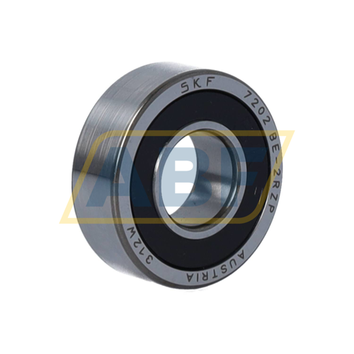 7202BE-2RZP SKF