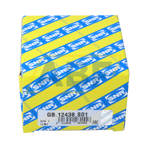 GB.12438.S01 SNR