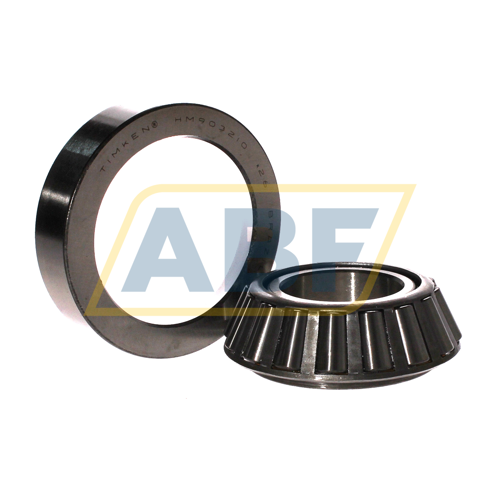 HM903249/10 Timken