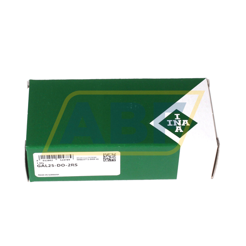 GAL25-DO-2RS INA