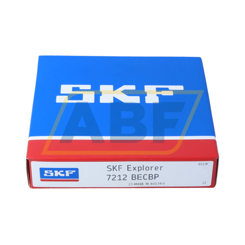 7212BECBP SKF
