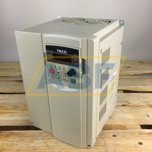 JNTHBCBA0015BE-UF Teco