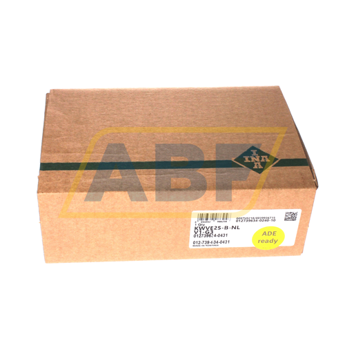 KWVE25-B-NL-V1-G3 INA