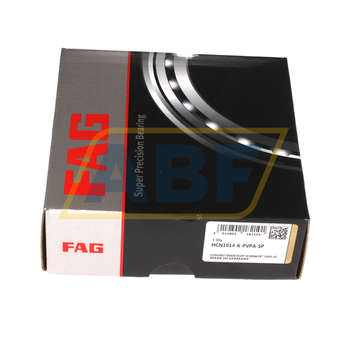 HCN1014-K-PVPA-SP FAG