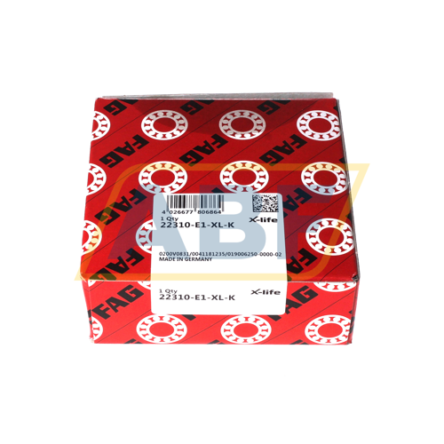 22310-E1-XL-K FAG