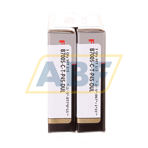 B7005-C-T-P4S-DUL FAG