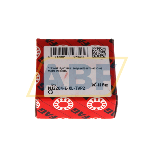 NJ2204-E-XL-TVP2-C3 FAG