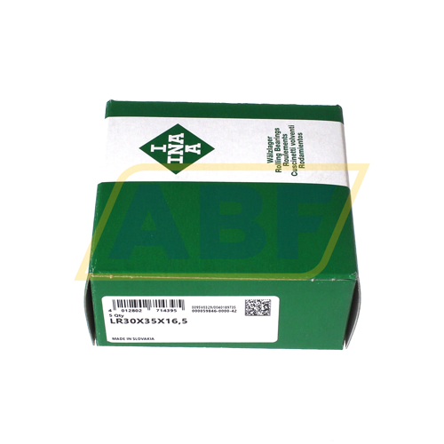 LR30X35X16,5 INA